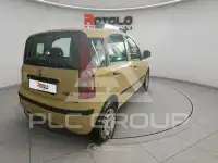2011 Fiat Panda
