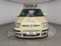 2011 Fiat Panda