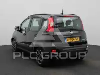 2011 Fiat Panda