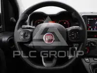 2011 Fiat Panda