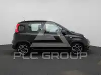 2011 Fiat Panda