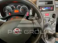 2011 Fiat Panda
