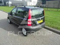 2011 Fiat Panda