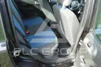 2011 Fiat Panda