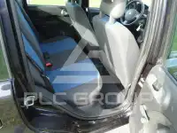 2011 Fiat Panda