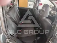 2011 Fiat Panda