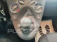 2011 Fiat Panda