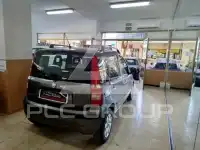 2011 Fiat Panda