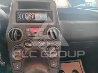 2011 Fiat Panda