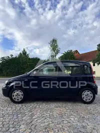 2011 Fiat Panda
