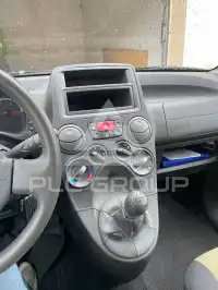 2011 Fiat Panda