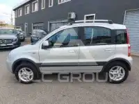 2011 Fiat Panda