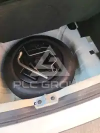 2011 Fiat Panda
