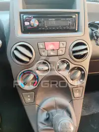 2011 Fiat Panda