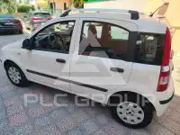 2011 Fiat Panda