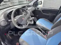 2011 Fiat Panda