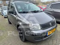 2011 Fiat Panda