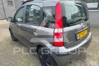 2011 Fiat Panda