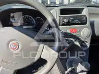 2011 Fiat Panda