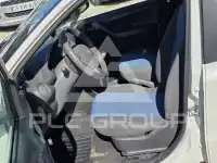 2011 Fiat Panda