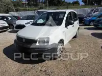 2011 Fiat Panda