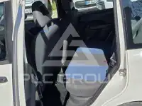 2011 Fiat Panda