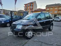2011 Fiat Panda