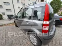 2011 Fiat Panda