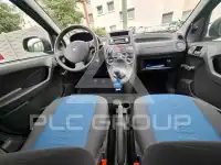 2011 Fiat Panda