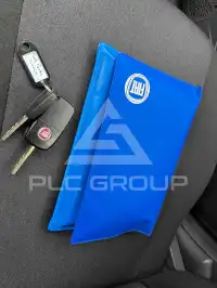 2011 Fiat Panda