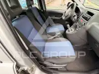 2011 Fiat Panda