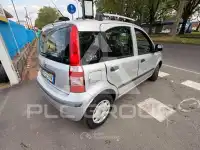 2011 Fiat Panda