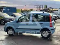 2011 Fiat Panda