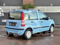 2011 Fiat Panda