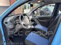 2011 Fiat Panda