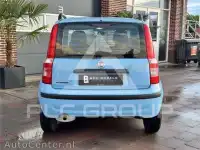 2011 Fiat Panda