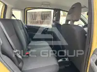 2011 Fiat Panda