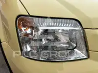 2011 Fiat Panda