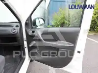 2011 Fiat Panda