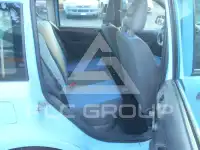 2011 Fiat Panda