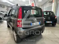 2011 Fiat Panda
