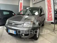 2011 Fiat Panda