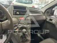 2011 Fiat Panda