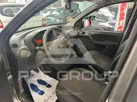 2011 Fiat Panda