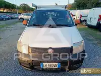 2011 Fiat Panda