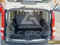 2011 Fiat Panda