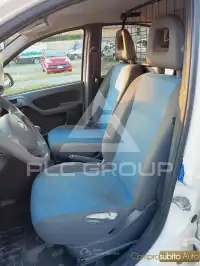 2011 Fiat Panda