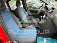 2011 Fiat Panda