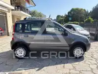 2011 Fiat Panda