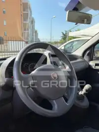 2011 Fiat Panda